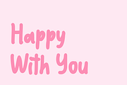 Gidok - Display Font, a Font by GFRcreative (Thumbnail 3 of 7)