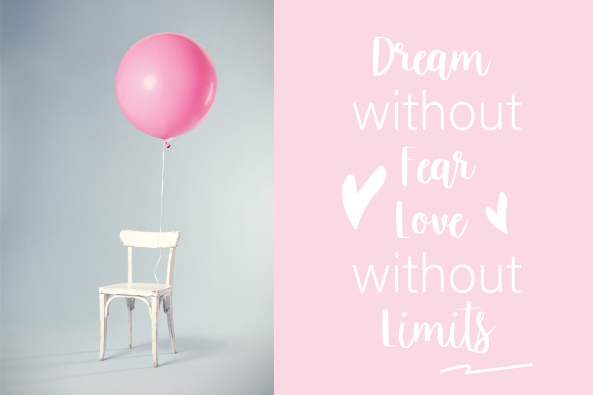 Just Tuesday | Casual Handwritten preview 3