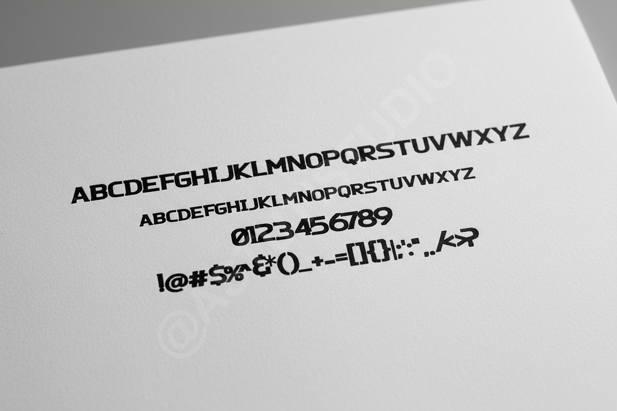 Hica | Elegant and Sophisticated Ser, a Font by Astuti Studio (Photo 2 of 16)