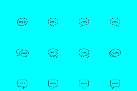 Chat Set