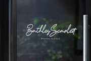 Artemay Bright - Signature Font, a Script Font by StringLabs (Thumbnail 3 of 9)