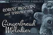 Montez Pro, a Script Font by Stiggy & Sands (Thumbnail 2 of 5)
