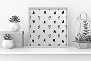 Doodle Vector Brushes +BONUS, a Brush Add-On by Kate Galunga Artstore (Thumbnail 8 of 8)