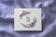 Modern floral spring set, an Object Graphic by MaNechaeva (Thumbnail 8 of 13)