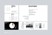 MINIMAL Google Slides Template, a Presentation Template by Presentations Studio (Thumbnail 16 of 24)