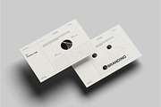 Brand Guidelines2 Brochure, a Brochure Template by yanindesign (Thumbnail 6 of 6)
