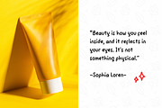 Cute Smile Handwriting Font, a Handwritten Font by Suntype | Sunshine Std (Thumbnail 8 of 10)