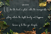 Baby Story, a Handwritten Font by FreshTypeINK (Thumbnail 6 of 7)