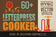 Essential Illustrator Design Bundle, a Brush Add-On by BackYard Graphics Co. (Thumbnail 7 of 15)