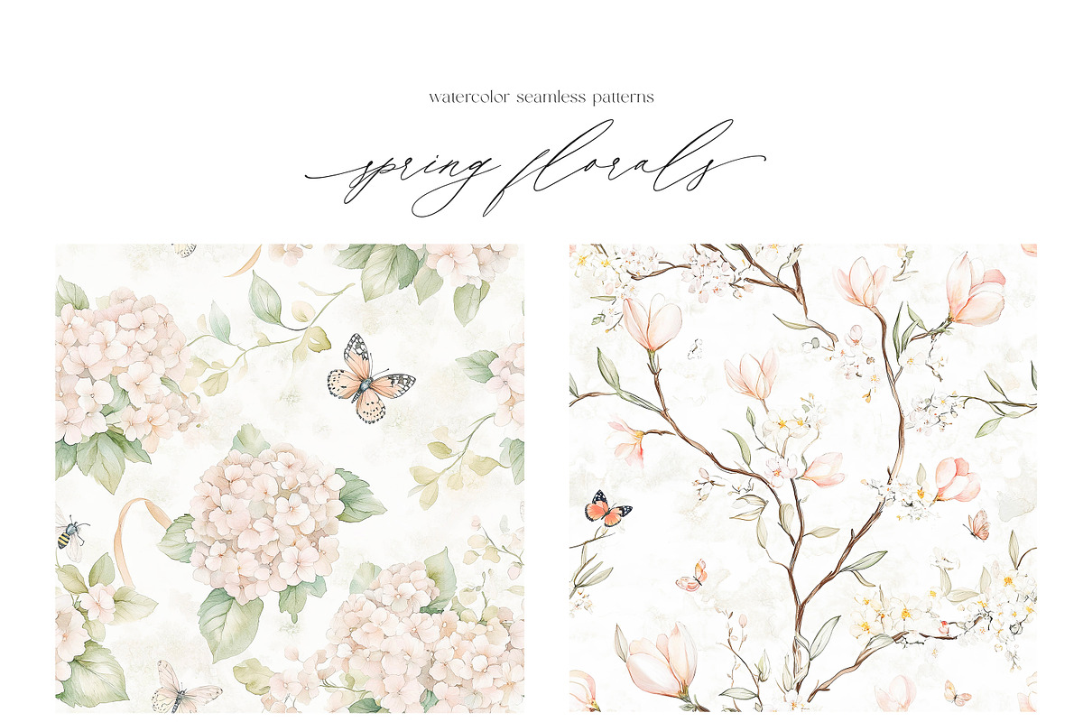 New! Spring Edition, a Seasonal Illustration by Isabelle Salem (Photo 275 of 290)