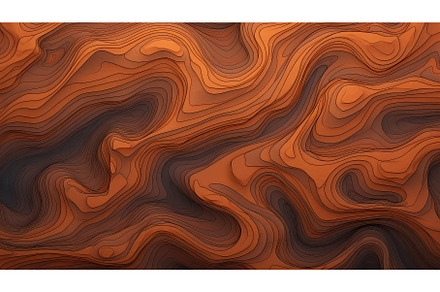line terrain map contours ai, a Background Photo by pikepicture