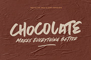 Bread Butter • Mix & Match Font, a Script Font by azetypestudios.com (Thumbnail 3 of 11)