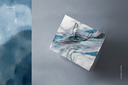Beyond Watercolor. Abstract Set, an Object Illustration by Colden Blue (Thumbnail 10 of 24)