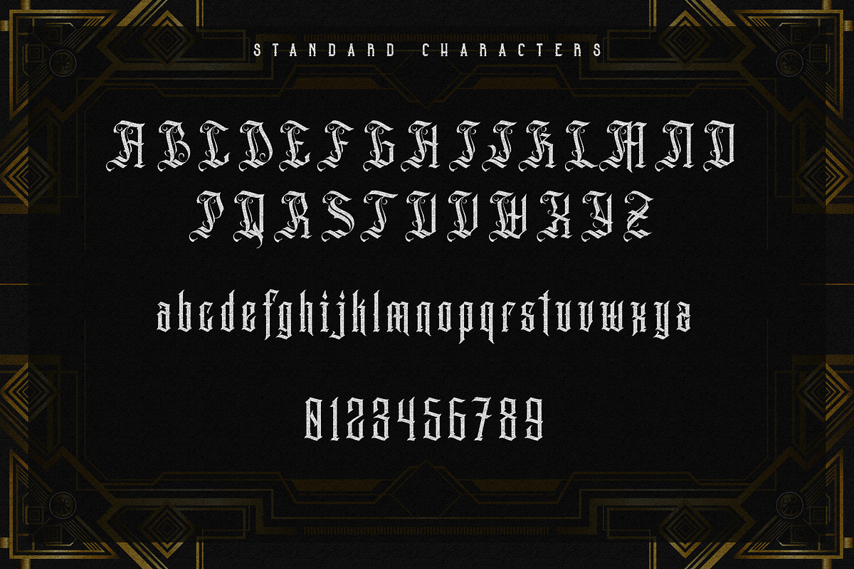 Aihet Script for Tattoo & Liquor preview 6