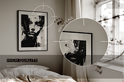 ELSA Din A | Frame Mockup Collection, a Product Mockup by Acierto Studio (Thumbnail 5 of 9)
