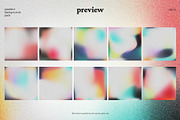 100 Gradients, a Background Graphic by Inartflow (Thumbnail 17 of 22)
