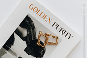 Rimons || display ligature serif, a Serif Font by ToniStudio (Thumbnail 3 of 9)