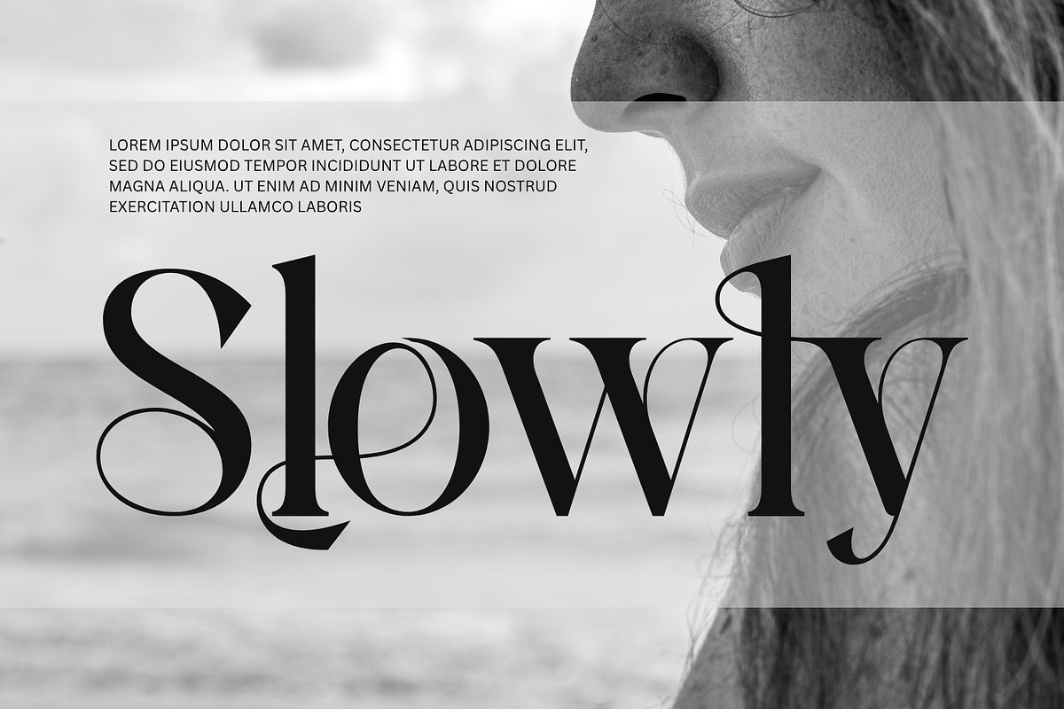 Historical Resilience - Elegant Font, a Serif Font by 177Studio (Photo 5 of 8)