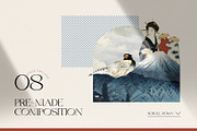 Vintage Japan | Collage Creator, an Object Graphic by Leleka.Store (Thumbnail 15 of 17)