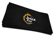 Juice Bar Cafe Restaurant Logo, a Branding & Logo Template by GladicMonster (Thumbnail 3 of 9)