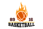 Great set of basketball logo,emblems, an Object Illustration by pashigorov (Thumbnail 9 of 17)