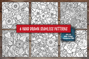 Summer patterns