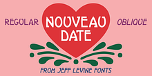 Nouveau Date JNL