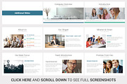 Project Planning PowerPoint Design, a Presentation Template by OceanArt (Thumbnail 13 of 18)