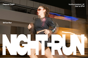 Dameon - Bold Reverse Contrast Font, a Sans Serif Font by Pekotype (Thumbnail 10 of 16)