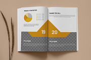 Construction Brochure Template, a Marketing Template by Sashamim22 (Thumbnail 7 of 7)