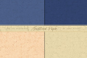 Traditional Paper 3, a Texture Graphic by Suna Kosem (Thumbnail 9 of 12)