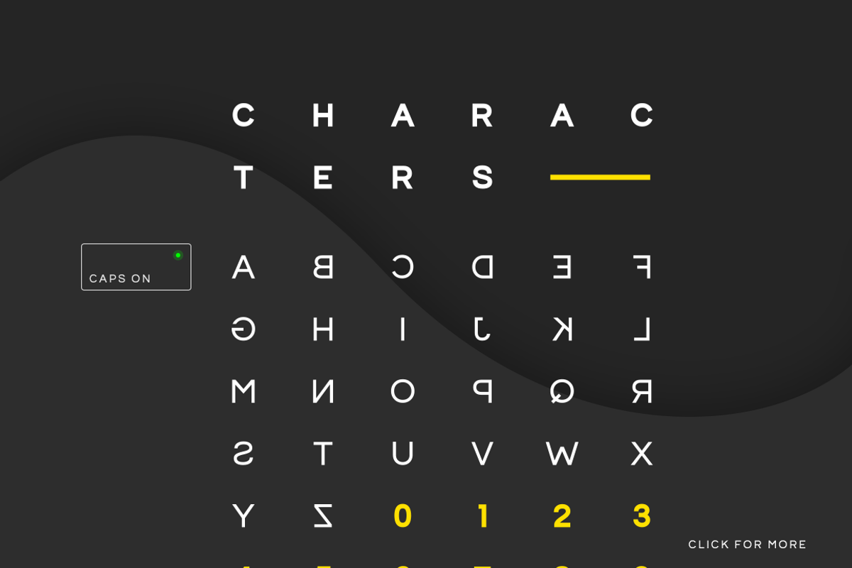 Breymont Sans, a Sans Serif Font by Hindia Studio (Photo 8 of 9)