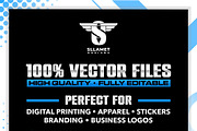 Car Wash Home Logo: Auto Cleaning, a Branding & Logo Template by slLametDesigns (Thumbnail 2 of 6)