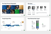 Mega Epic PowerPoint Template, a Presentation Template by Knockout Prezo (Thumbnail 5 of 8)