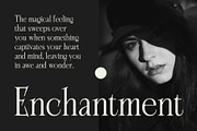 CS Praise – Elegant Font, a Serif Font by Craft Supply Co. (Thumbnail 2 of 8)