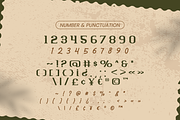 Bright Citrus - Luxury Font Duo, a Serif Font by Attype (Thumbnail 5 of 10)