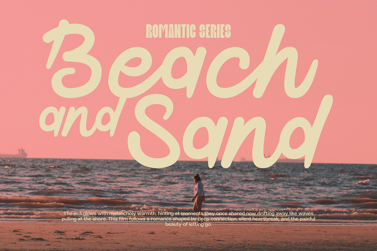 Wishnut - Duo Display Font, a Sans Serif Font by Marvadesign (Photo 3 of 13)