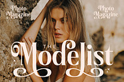 Melondy Modern Stylish Serif, a Serif Font by Storytype Studio (Thumbnail 11 of 15)