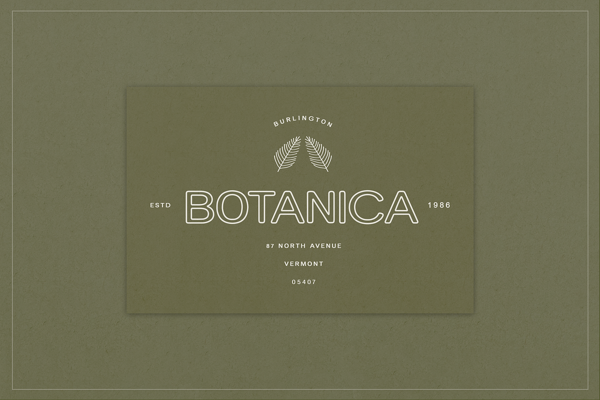The Marquise Font Collection, a Serif Font by elvinova (Photo 10 of 15)