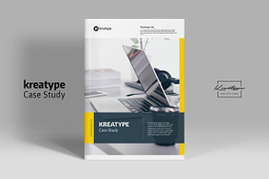 Kreatype Case Study