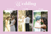 Wedding Lightroom Presets, an Action Add-On by N A N D U Z D E S I G N (Thumbnail 4 of 5)