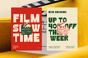 Lumio - Bold Chunky Sans Serif Font, a Sans Serif Font by Font Liner (Thumbnail 2 of 10)