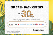 Social Media Discount Poster/Banner, a Social Media Template by ideaz_sabbir (Thumbnail 6 of 7)
