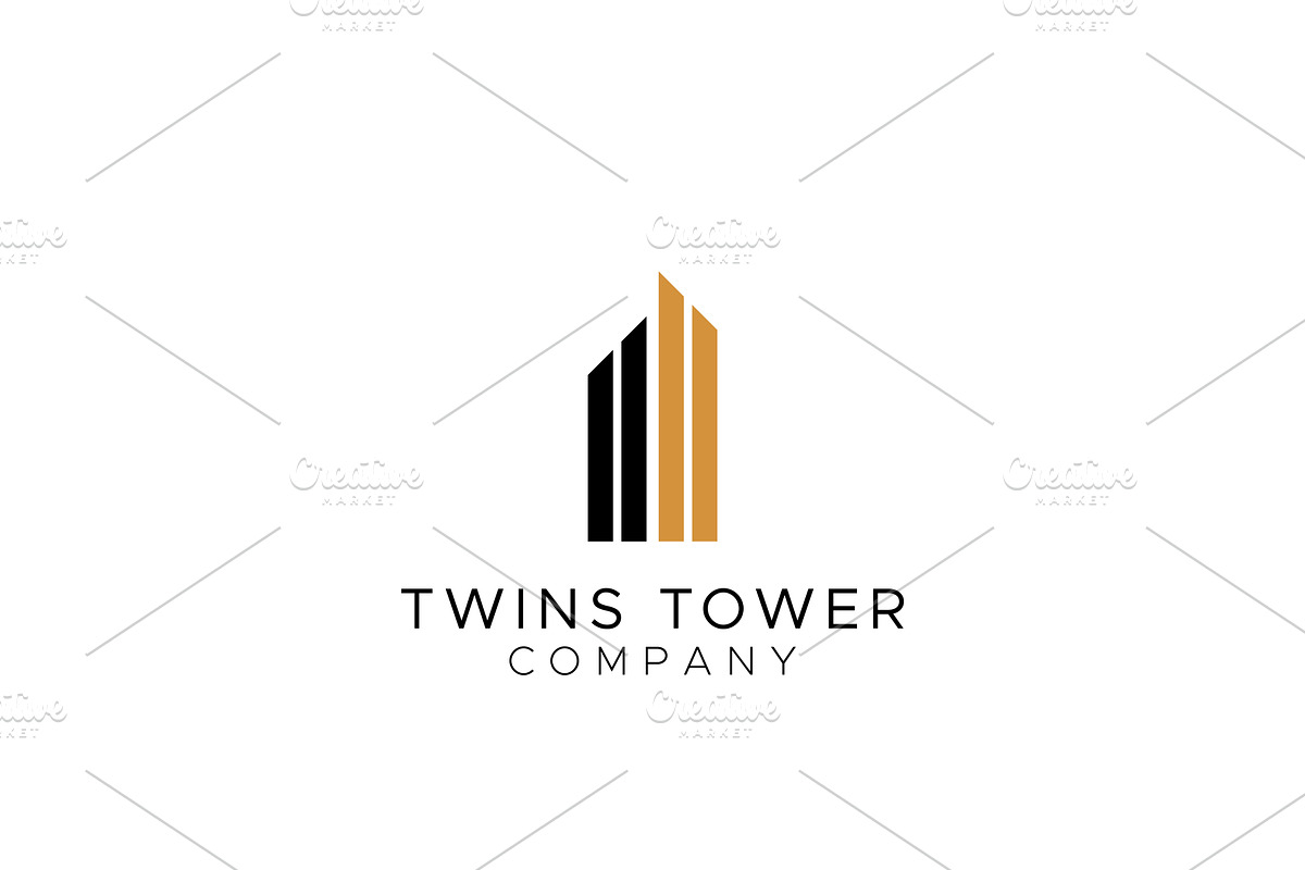Real Estate Logo Design