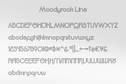 MOODYROCK, a Sans Serif Font by greatypes studio (Thumbnail 17 of 18)