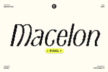 Macelon Pixel