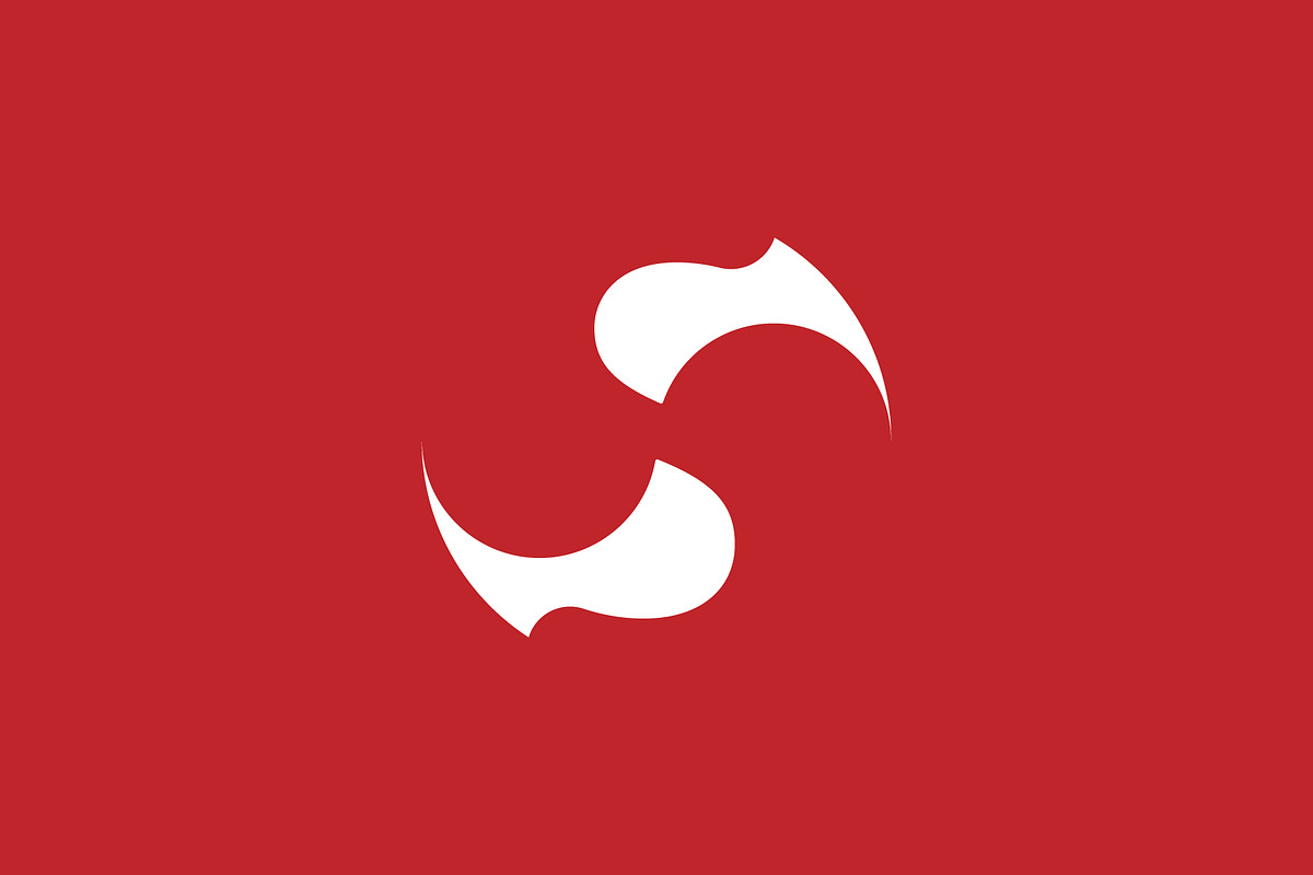 Letter S Logo Design, a Branding & Logo Template by Salman Shop (Photo 2 of 4)