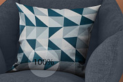 Fabric and interior mockup 02, a Product Mockup by Easy Mocks (Thumbnail 2 of 5)