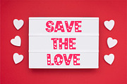 Cute Love Story - Quirky Love Font, a Font by PutraCetol Studio (Thumbnail 5 of 13)