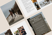 Family Photography Magazine MG004, a Magazine Template by Always Templates (Thumbnail 3 of 8)